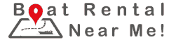 Boat Rentals Near Me logo