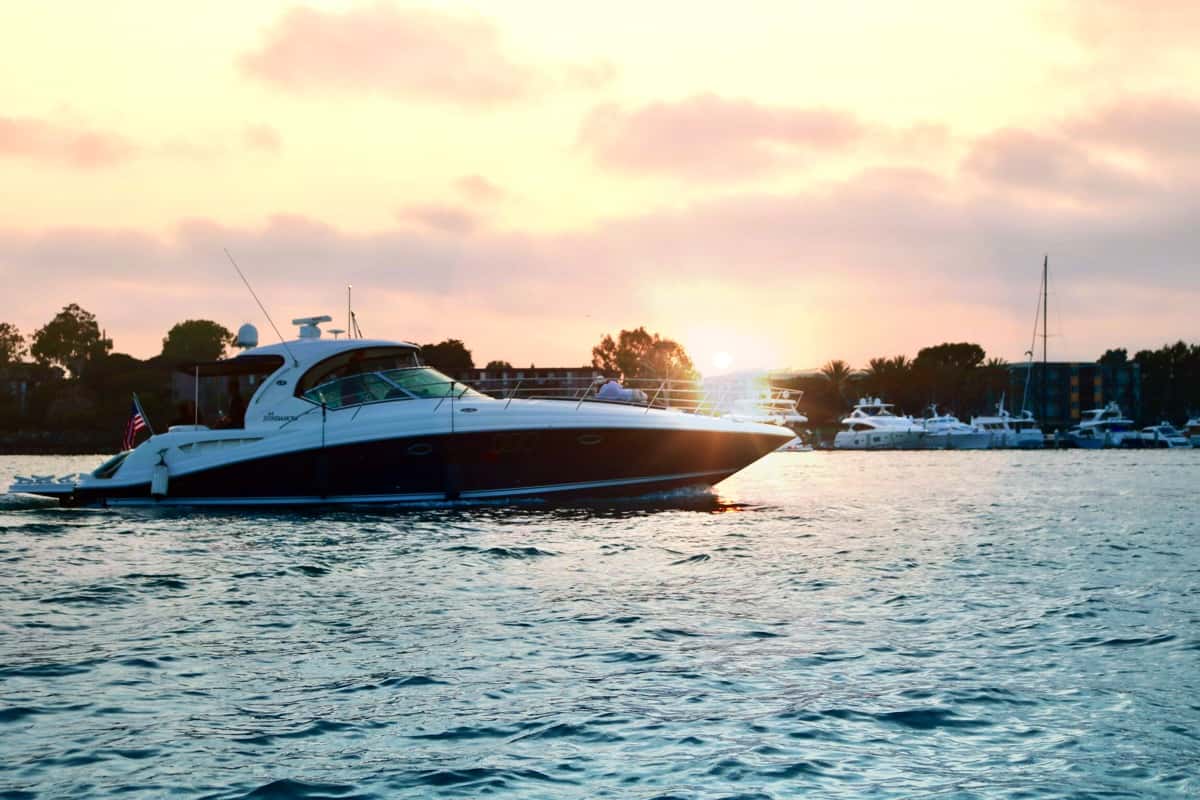 boat rental near me - bella - 2-hours
