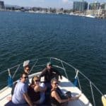 Marina del Rey Boat Tour