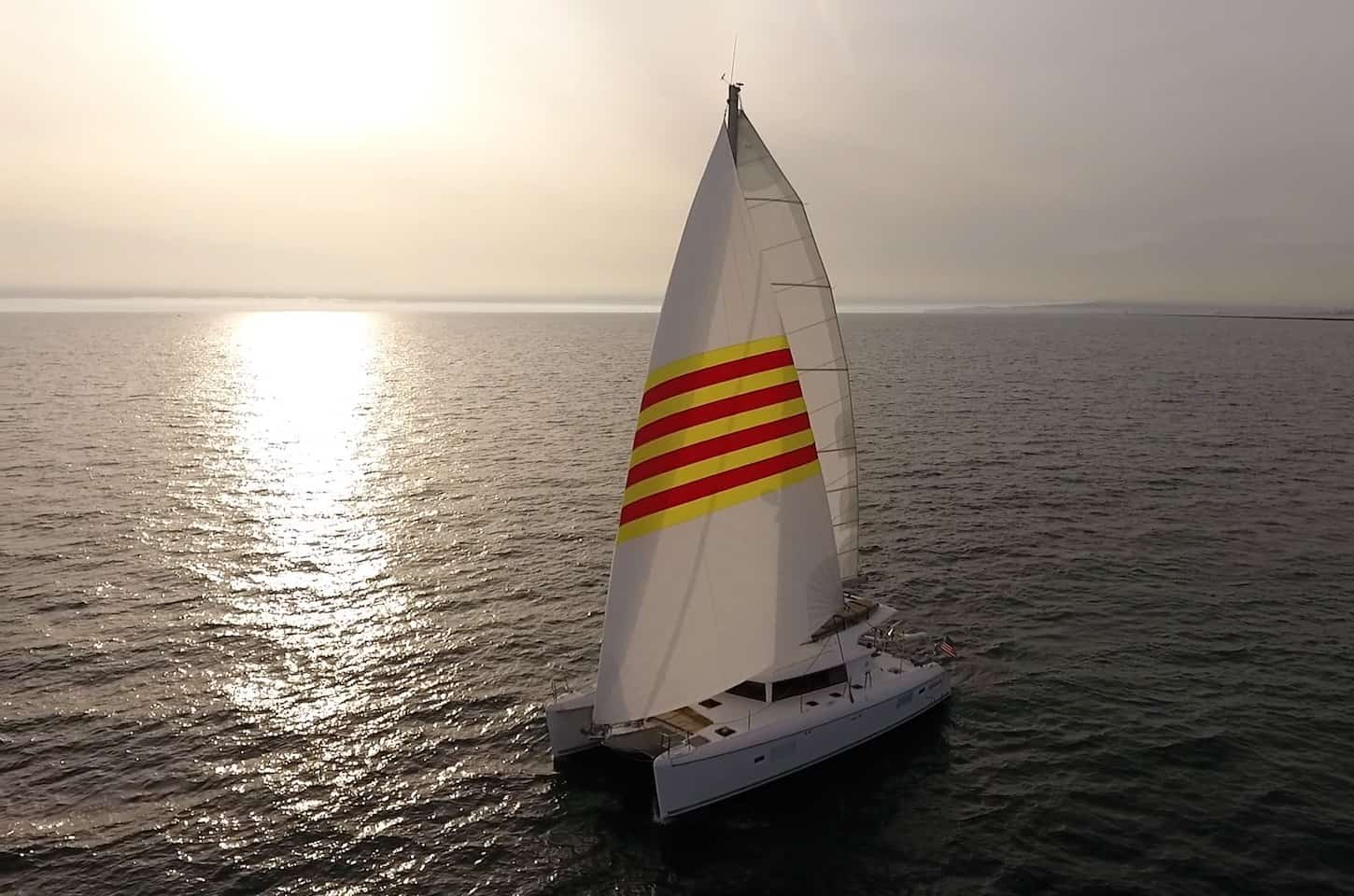 Sailing Boat Rental Near Me