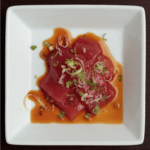 tuna-sashimi
