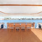 Admiral XL-Aft Deck