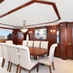 Admiral XL-Dining Room