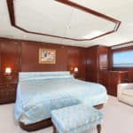 Admiral XL-Master Stateroom