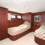 Admiral XL-Twin Bedded Stateroom