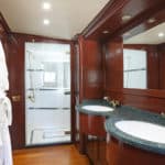 Guest Stateroom Bathroom