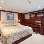 Queen Bedded Guest Stateroom