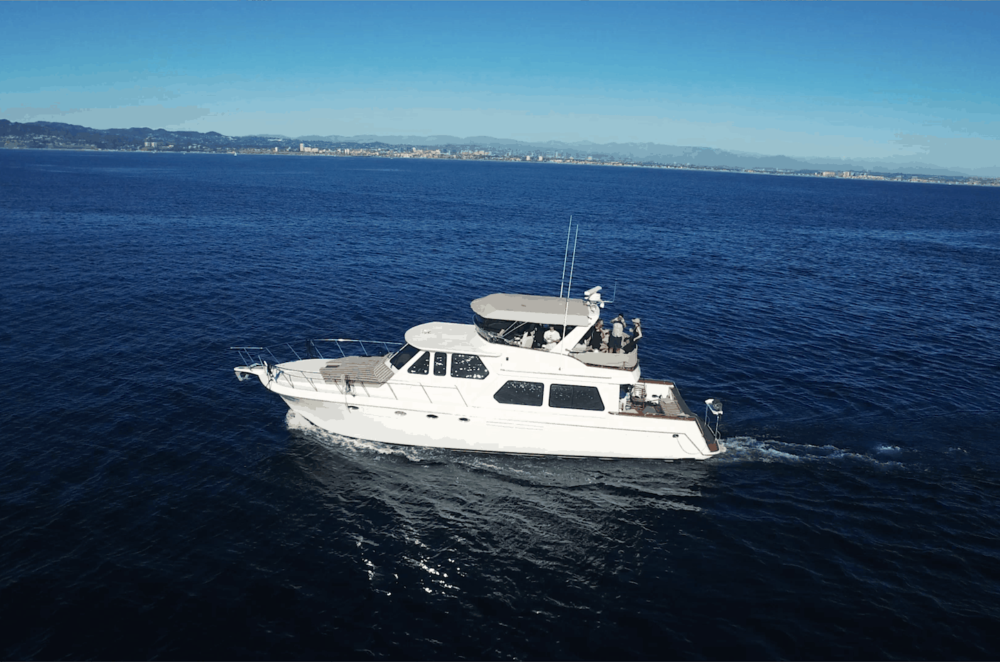 Coastal Cruises Boat Rental Near Me