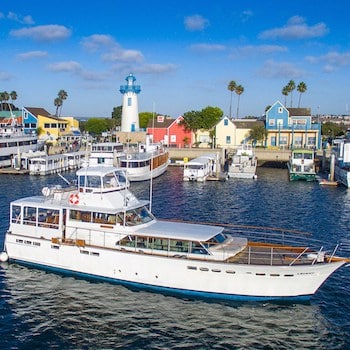 Party Boats