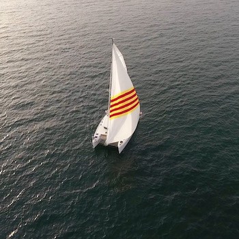 Sailing